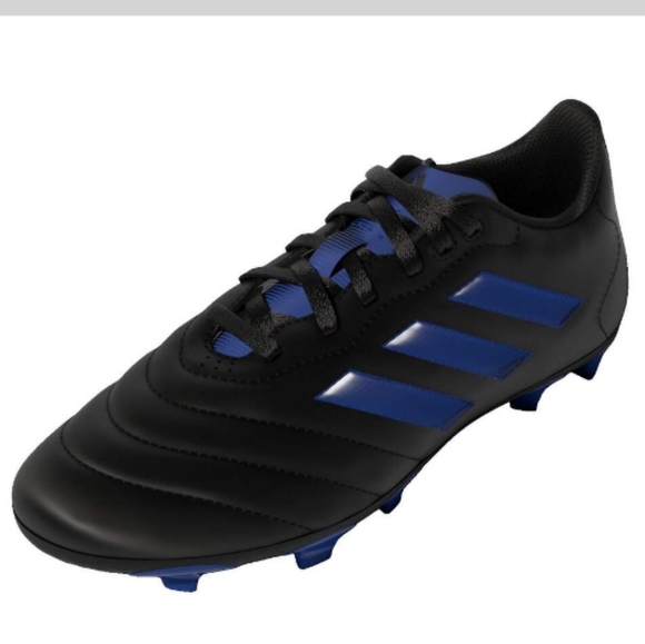 Adidas soccer cleats - Picture 2 of 4